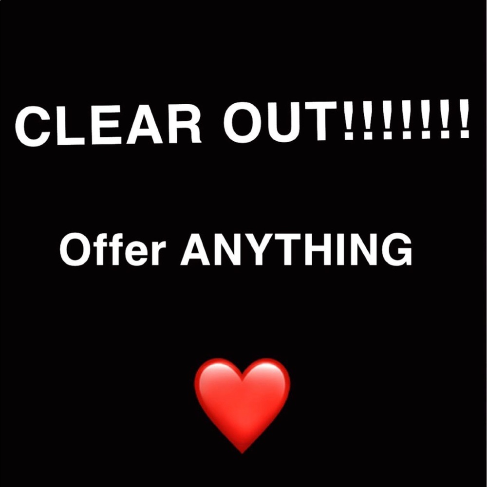 Make an offer